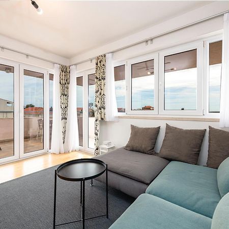 City Center Apartments Niva Dubrovnik Eksteriør billede