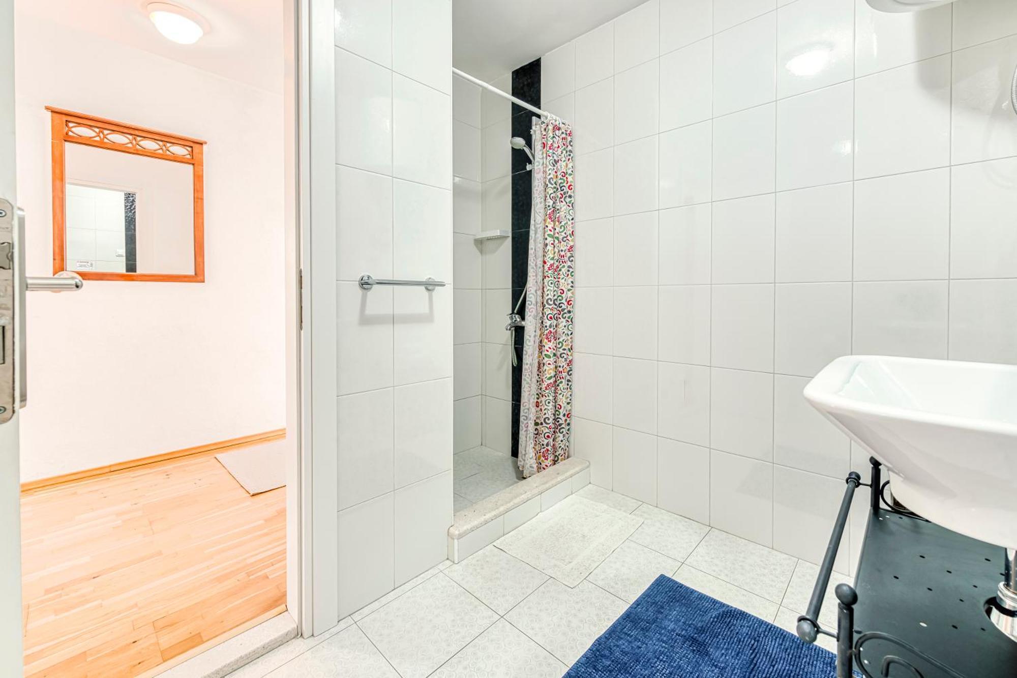 City Center Apartments Niva Dubrovnik Eksteriør billede