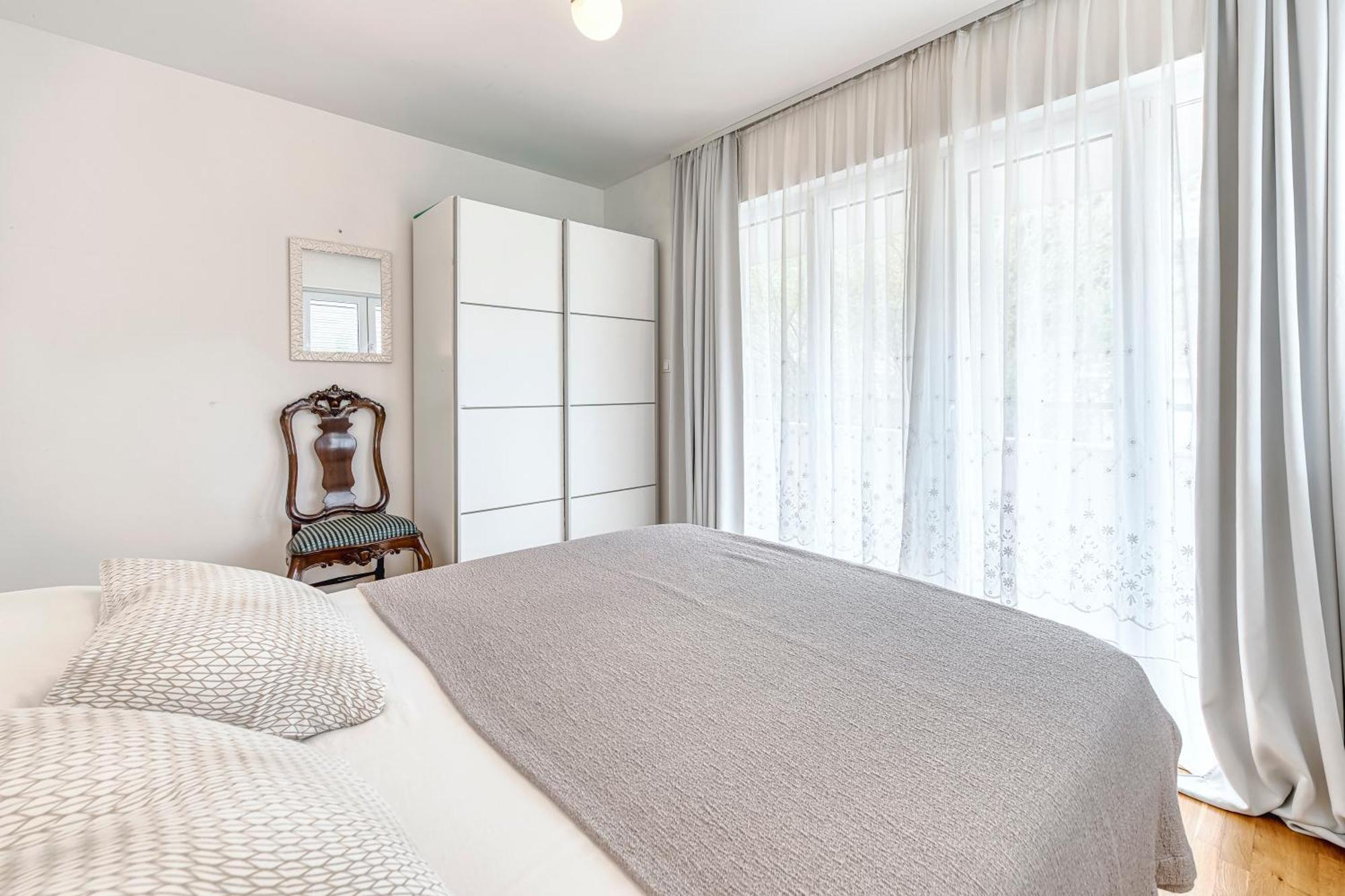 City Center Apartments Niva Dubrovnik Eksteriør billede