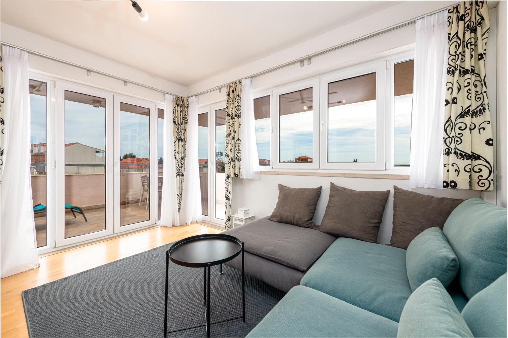 City Center Apartments Niva Dubrovnik Eksteriør billede