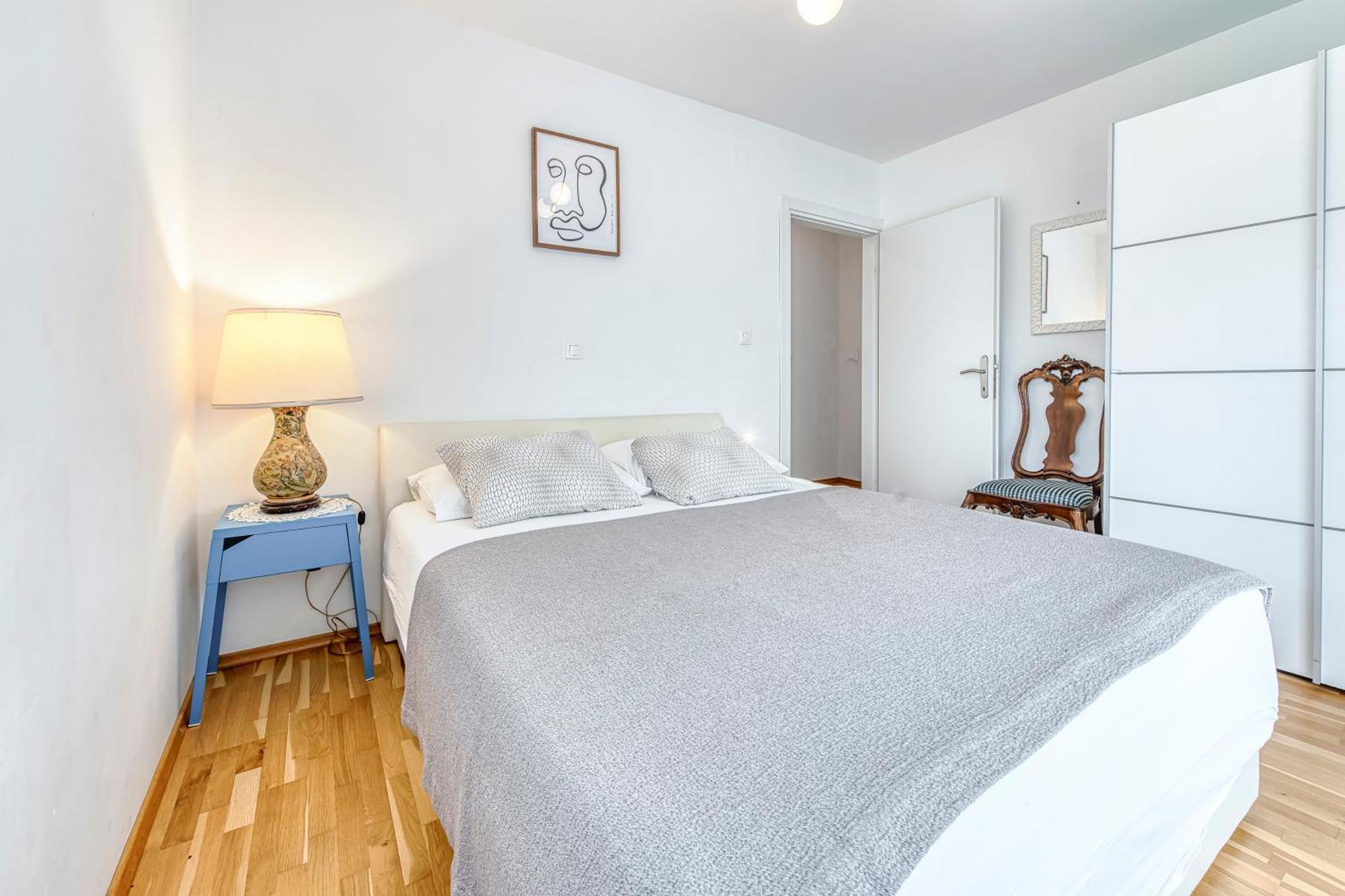 City Center Apartments Niva Dubrovnik Eksteriør billede