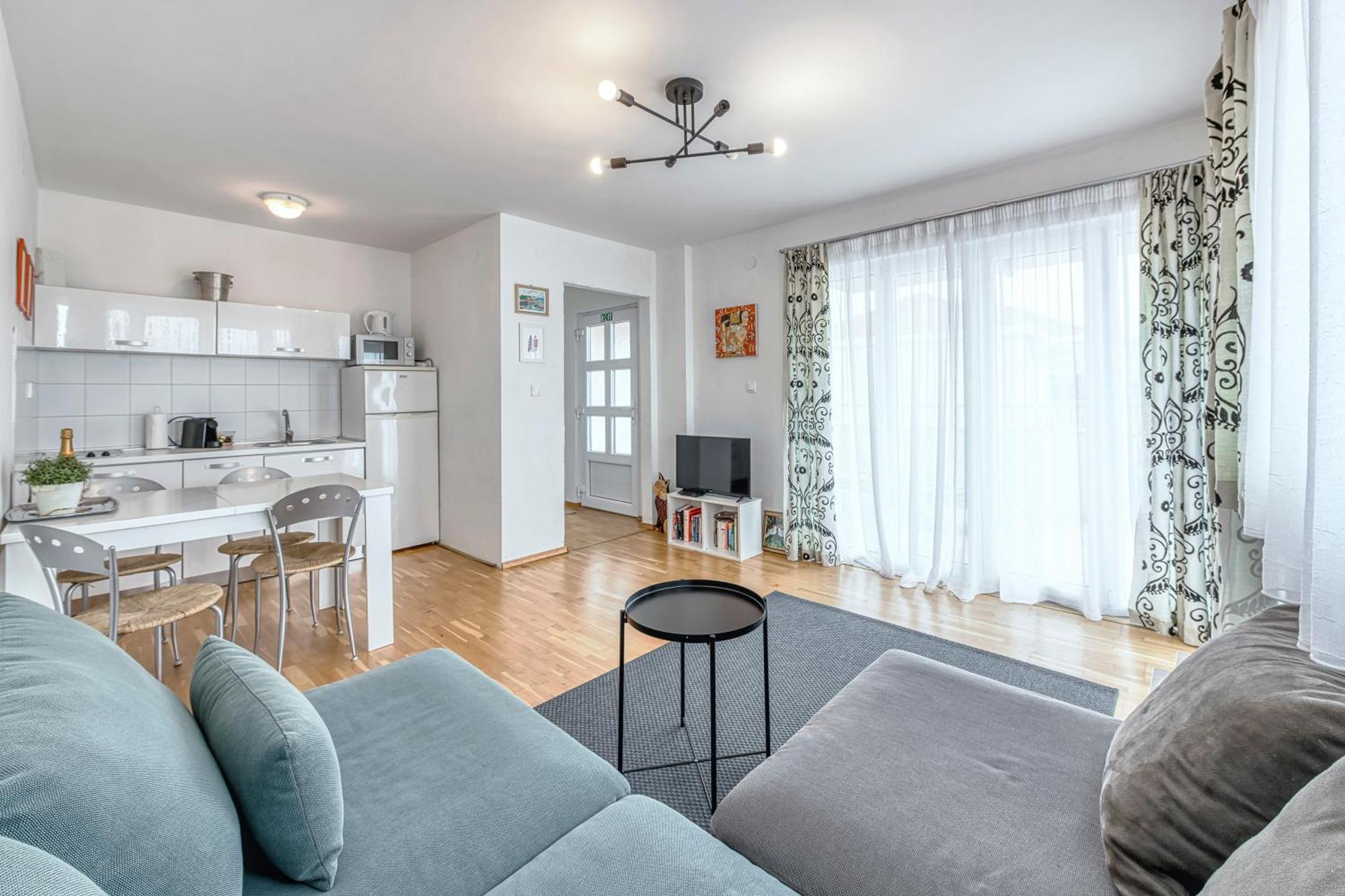 City Center Apartments Niva Dubrovnik Eksteriør billede
