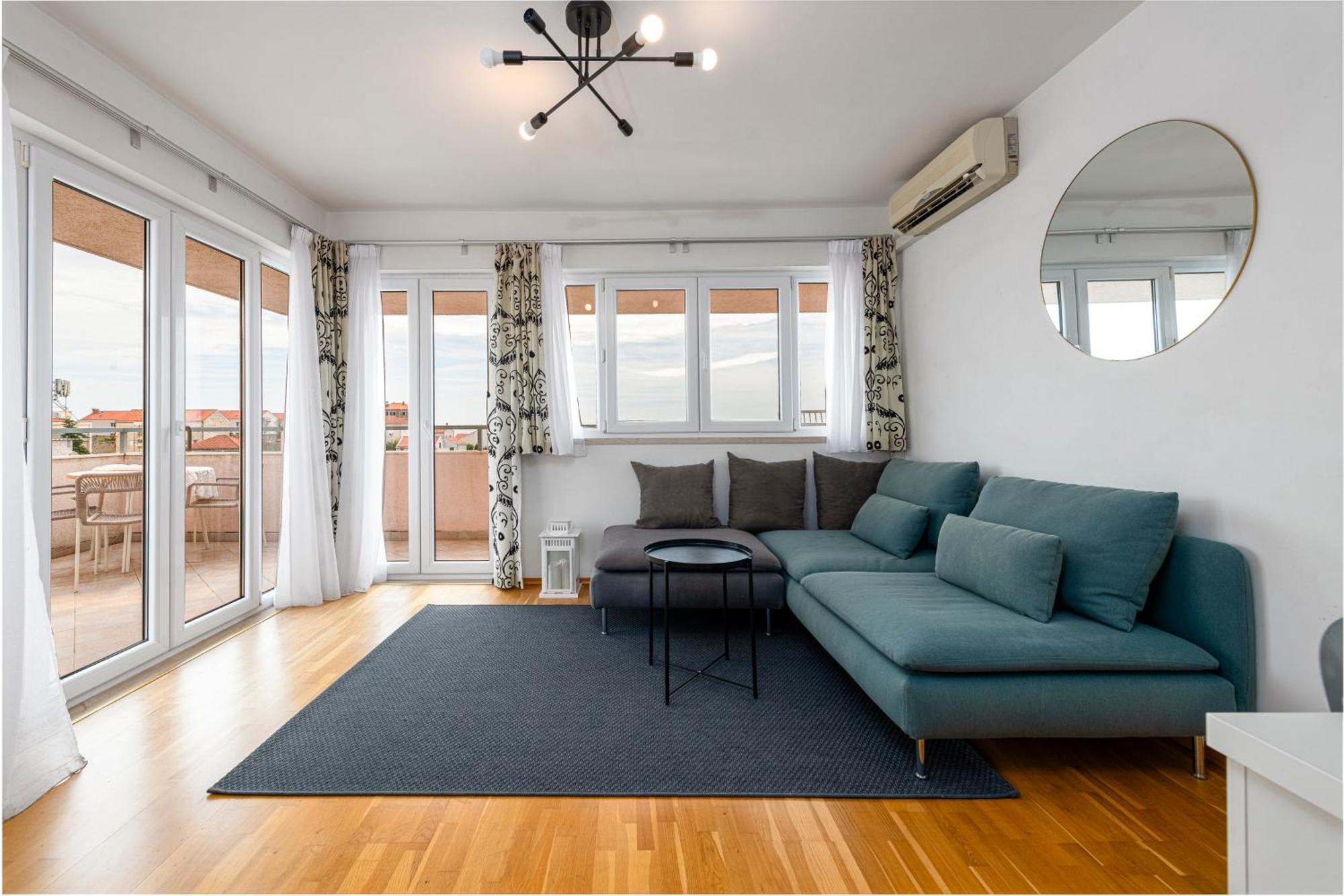 City Center Apartments Niva Dubrovnik Eksteriør billede