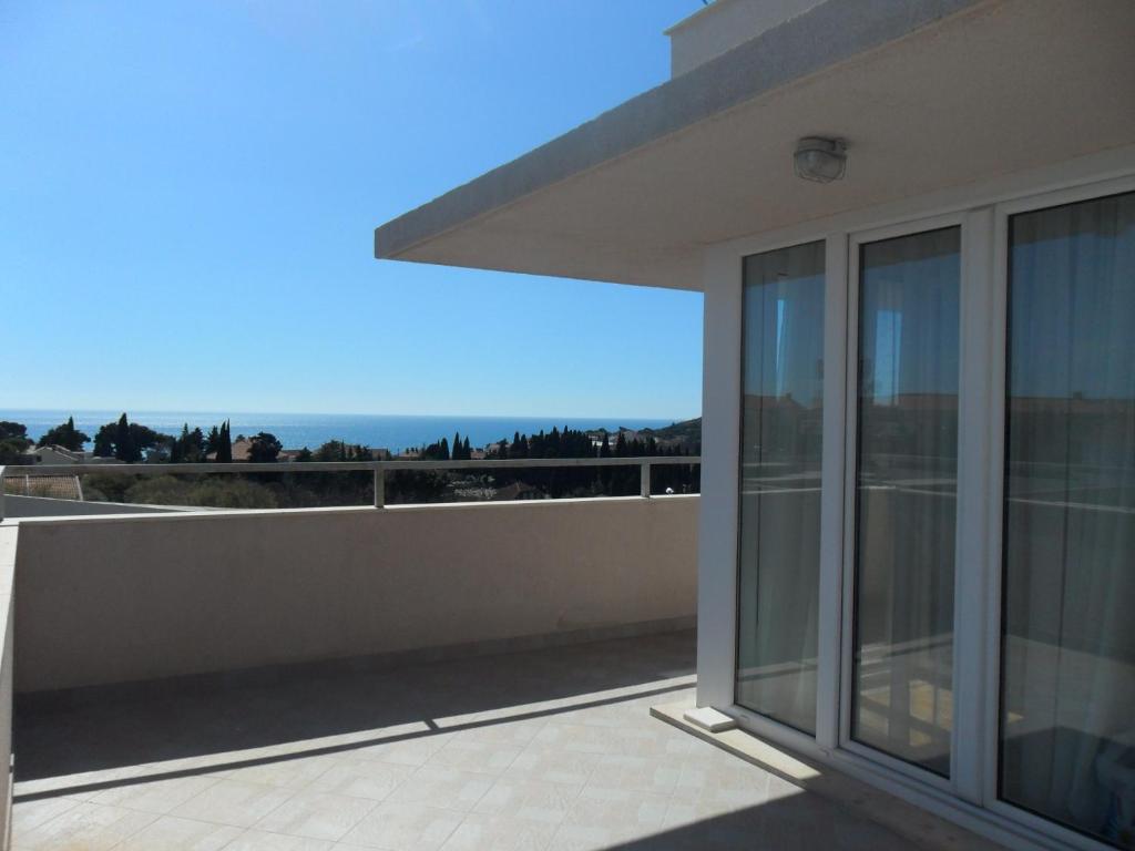City Center Apartments Niva Dubrovnik Værelse billede
