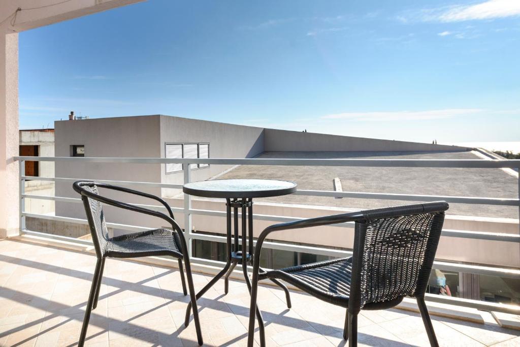 City Center Apartments Niva Dubrovnik Værelse billede
