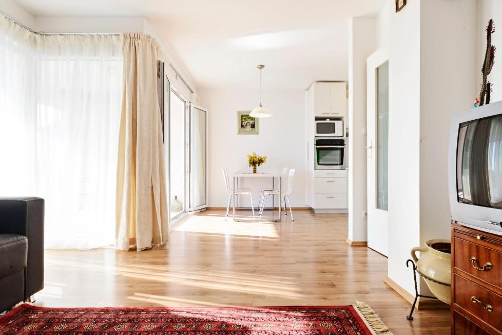 City Center Apartments Niva Dubrovnik Værelse billede