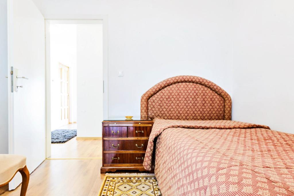 City Center Apartments Niva Dubrovnik Værelse billede