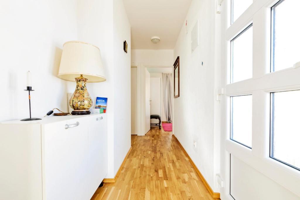 City Center Apartments Niva Dubrovnik Værelse billede